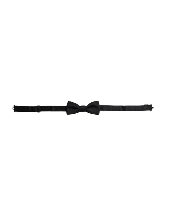 Adjustable Bow Tie Formal Style - Image 1