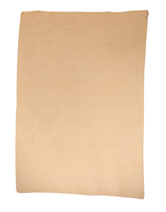 Silk Peach Scarf - Image 3