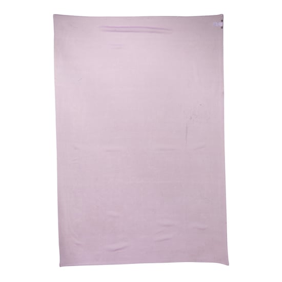 Silk Scarf Purple Lightweight Accessory - Image 3