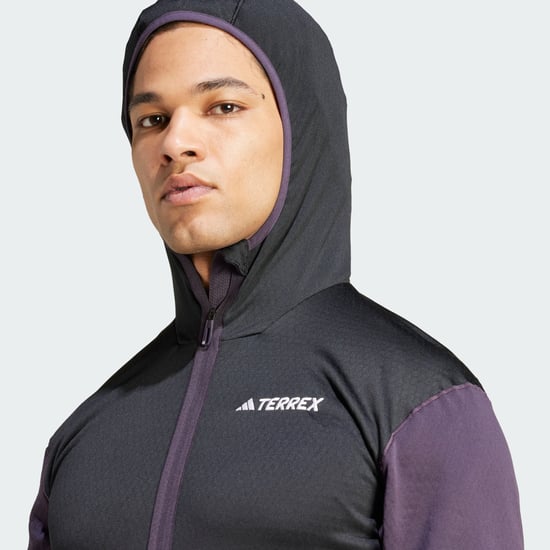 TERREX XPERIOR LIGHT FLEECE HOODED JACKET - Image 5