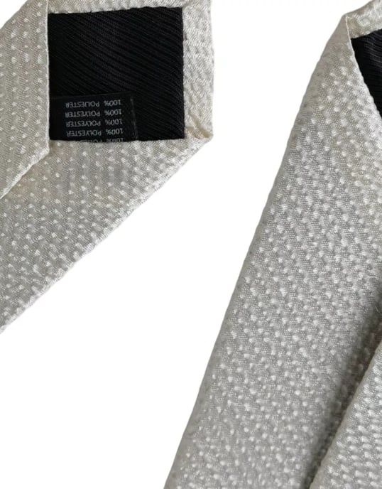 Textuurzijde Stropdas - Image 2