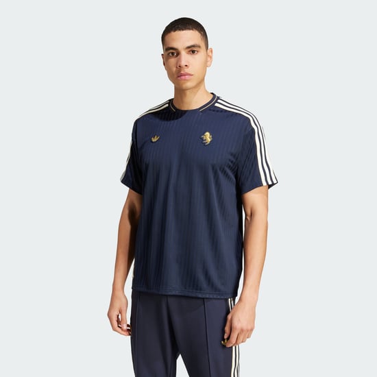 Juventus Terrace Icons Jersey (Gender Neutral) - Image 2