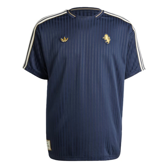 Juventus Terrace Icons Jersey (Gender Neutral) - Image 5