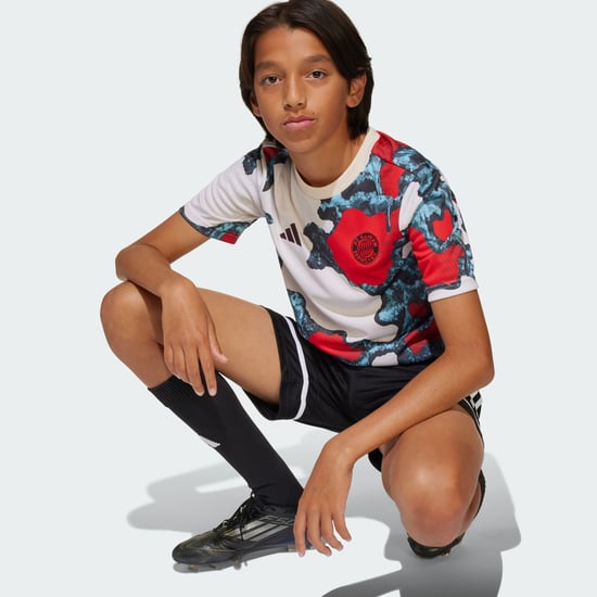 FC Bayern 24/25 Pre-Match Jersey Kids - Image 4