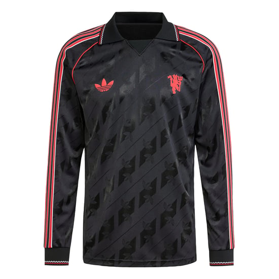Manchester United LFSTLR Jersey - Image 3