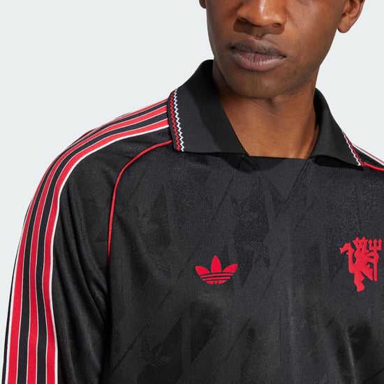Manchester United LFSTLR Jersey - Image 4