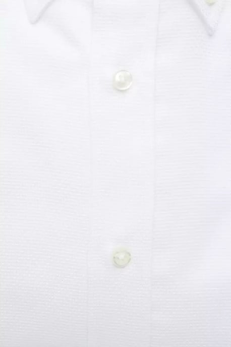 Classic Fit Oxford Shirt - Image 3