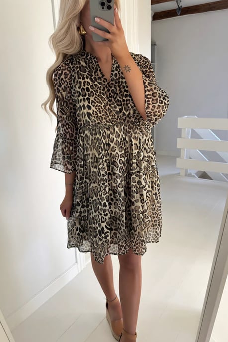 Tiered Dress - Image 3