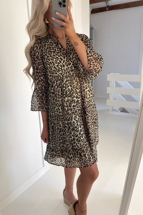 Tiered Dress - Image 4
