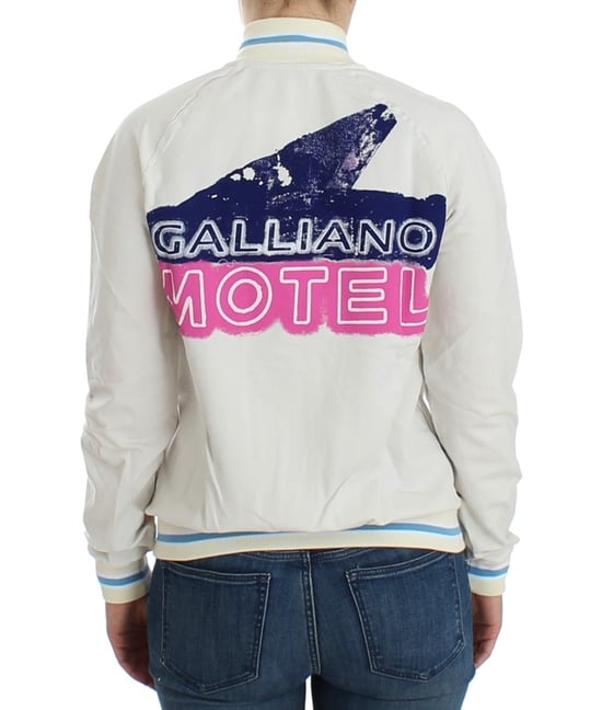 Gebreide Zip-up Jas Casual Bomber - Image 5