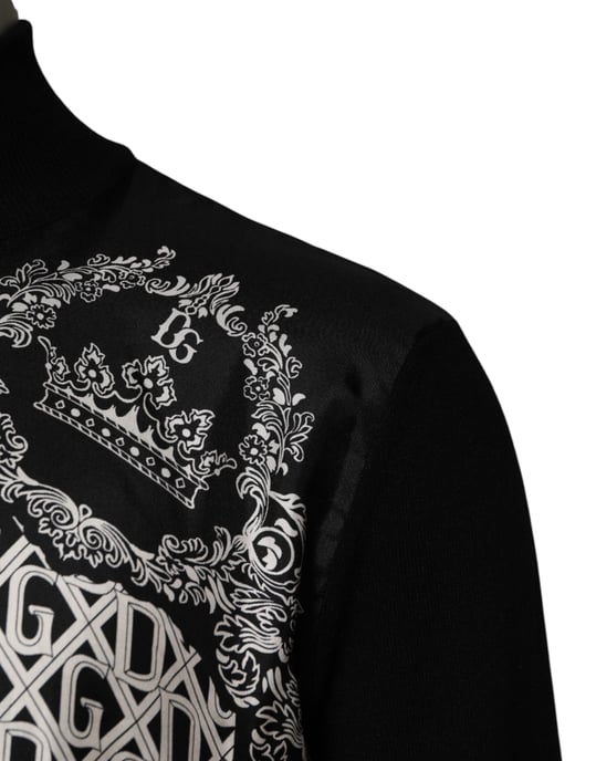 Gebreide Cardigan Met Patroon - Image 3