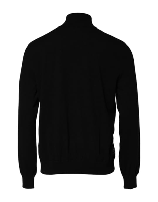 Gebreide Cardigan Met Patroon - Image 4