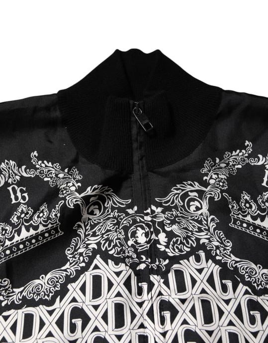 Gebreide Cardigan Met Patroon - Image 5