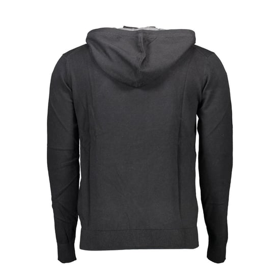 Ritsgebreide Hoodie Trui - Image 2
