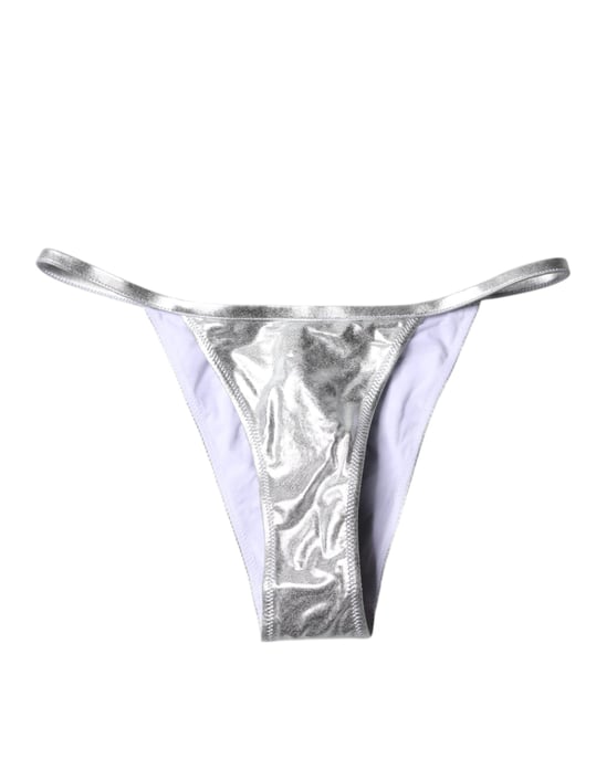 Metallische Bikini Onderkant - Image 2