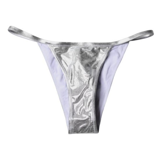 Metallische Bikini Onderkant - Image 3