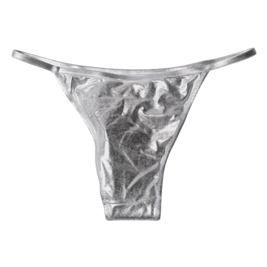 Metallische Bikini Onderkant - Image 5