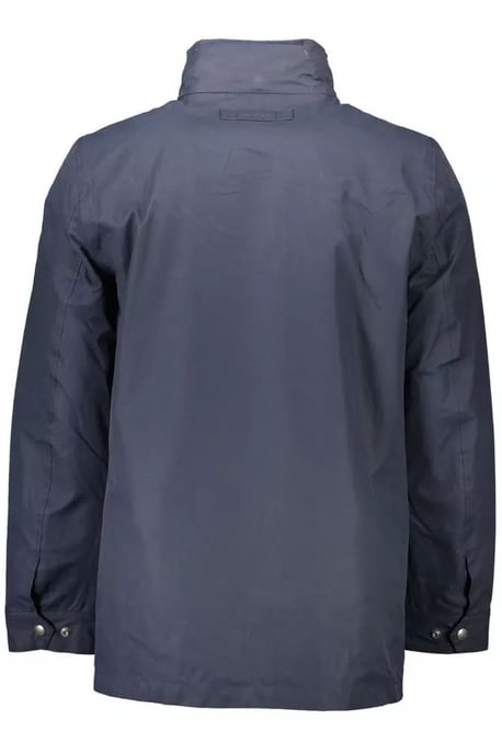 Classic Fit Water Resistant Jacket - Image 2