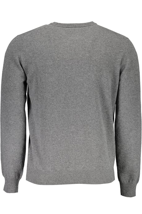 Rundhalsad Tröja Casual Stil - Image 2