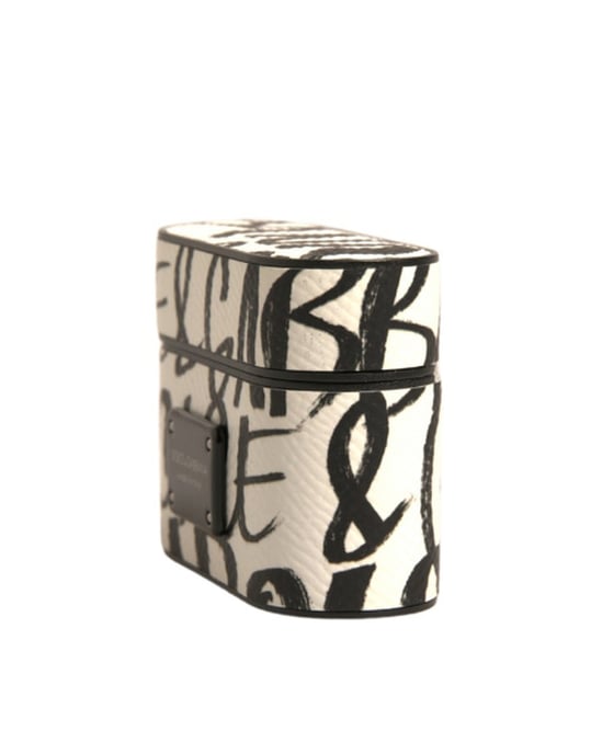 Graffiti Print Sieradendoos - Image 3