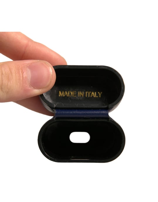 Leren Airpods Hoesje - Image 5