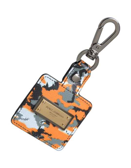 Sleutelhangerhouder Camouflage - Image 2