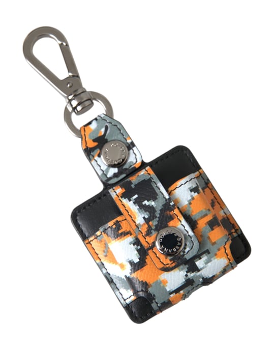 Sleutelhangerhouder Camouflage - Image 3