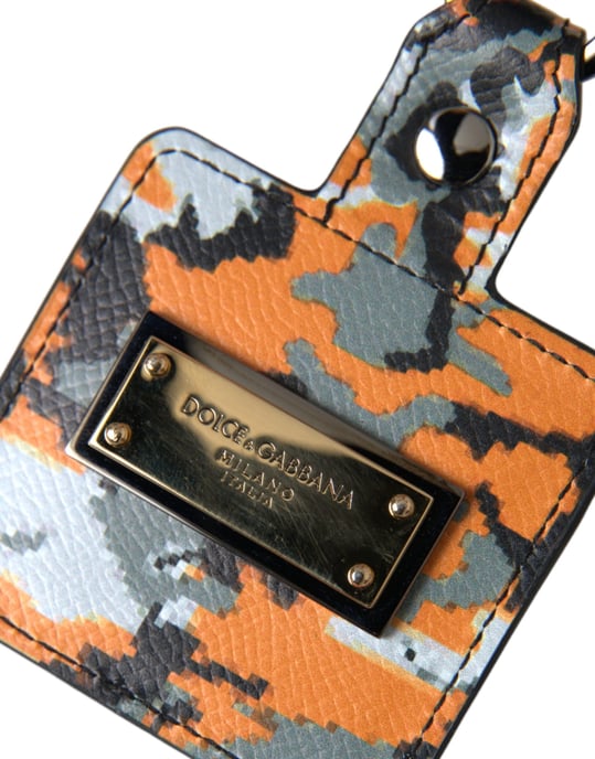 Sleutelhangerhouder Camouflage - Image 5