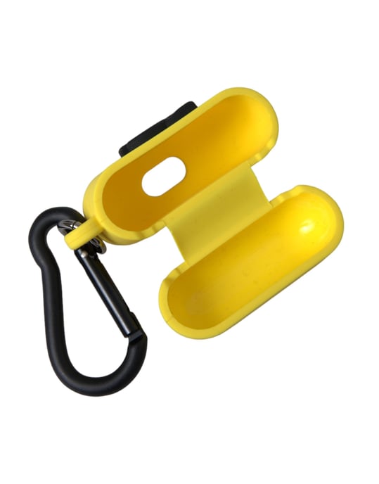 Airpods Hoes met Carabiner - Image 4