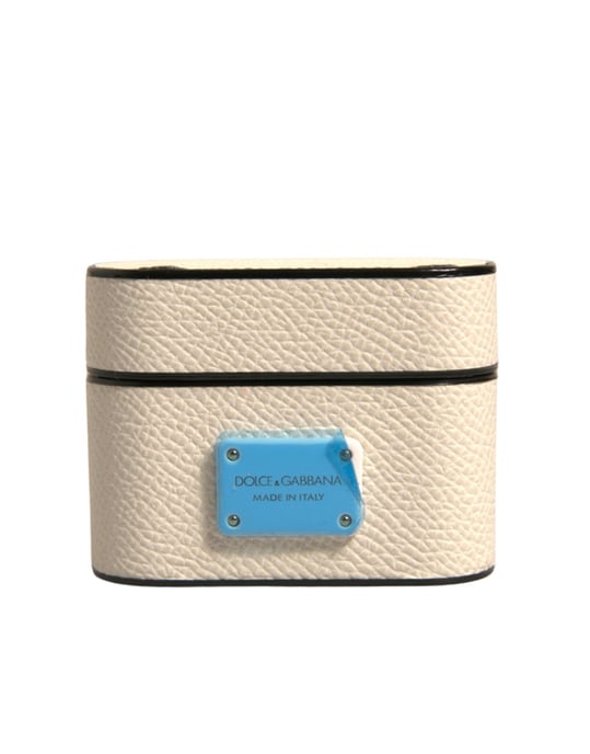 Leren Airpods Hoesje - Image 2