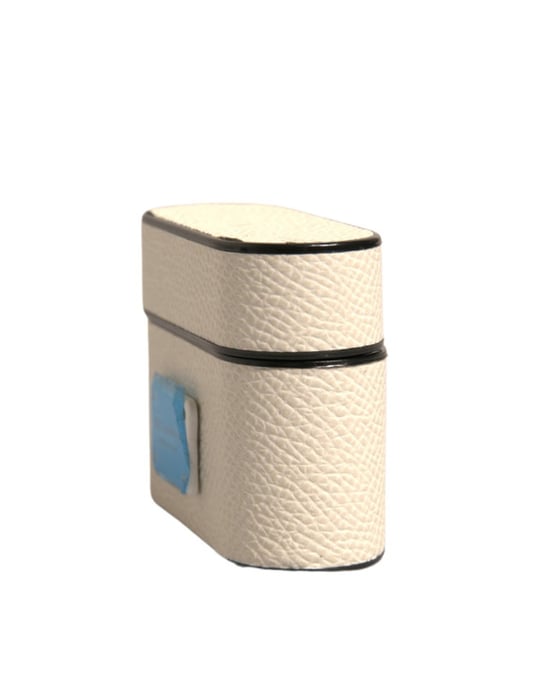 Leren Airpods Hoesje - Image 3