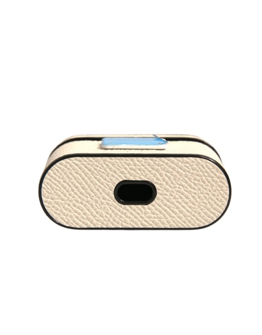 Leren Airpods Hoesje - Image 5