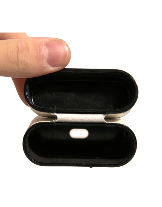 Leren Airpods Hoesje - Image 6