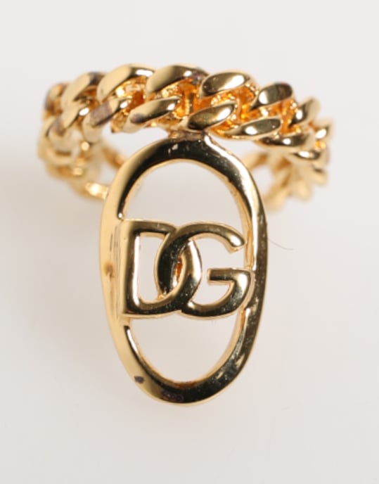 Kettingring Dg Charm - Image 2