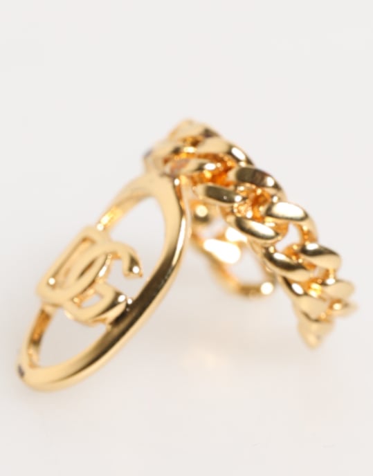 Kettingring Dg Charm - Image 3