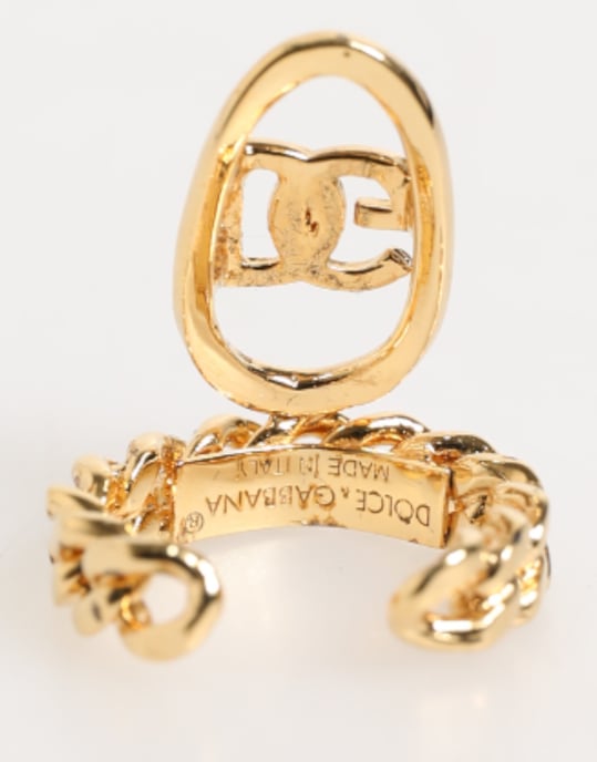 Kettingring Dg Charm - Image 5