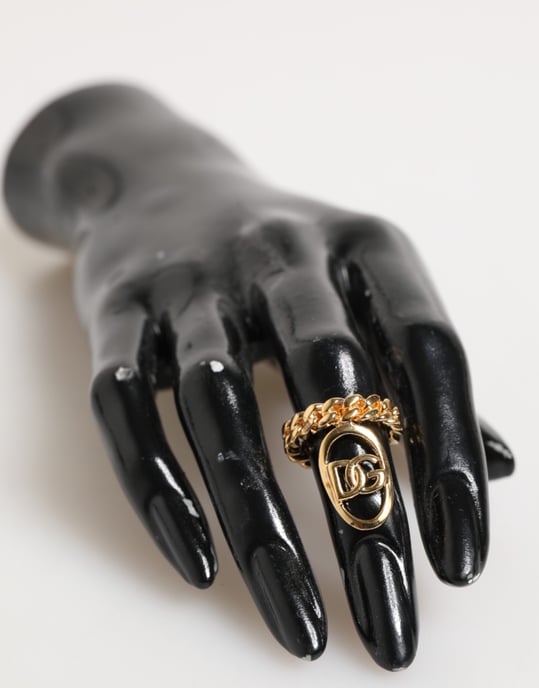 Kettingring Dg Charm - Image 6