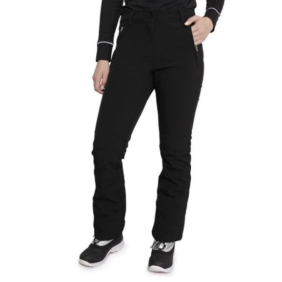 Icepeak entiat softshell trousers - - Image 2