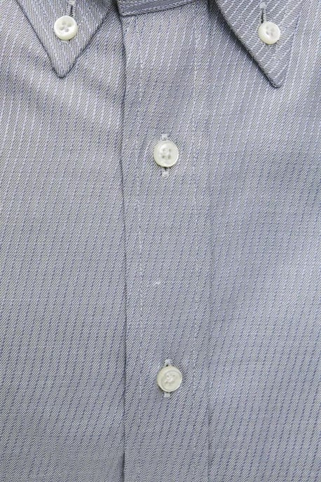 Dress Shirt Classic Fit Long Sleeve - Image 3