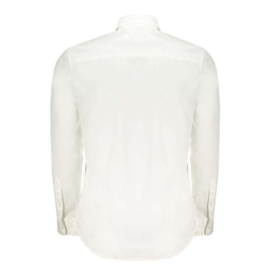 Langarm Oxford Shirt - Image 2
