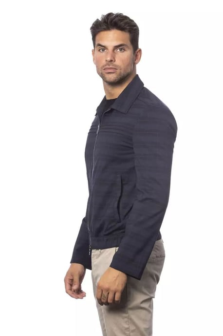 Gebreide Ritsjack Casual Stijl - Image 2