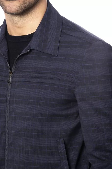 Gebreide Ritsjack Casual Stijl - Image 4