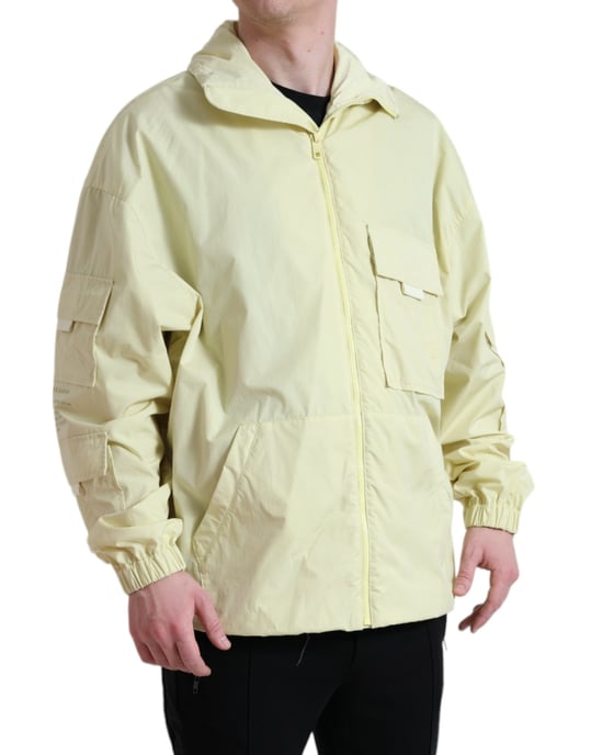 Lightweight Jacket Utility Model - Image 2