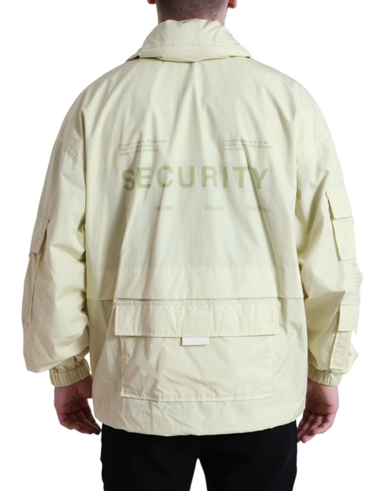 Lightweight Jacket Utility Model - Image 3