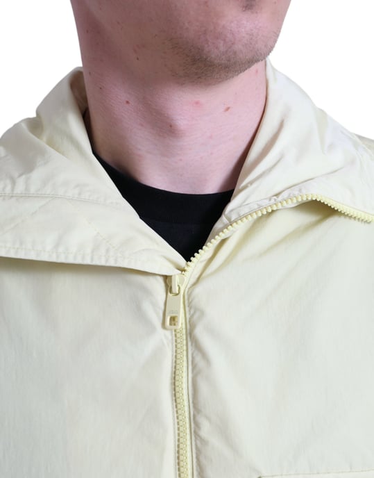 Lightweight Jacket Utility Model - Image 4