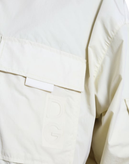 Lightweight Jacket Utility Model - Image 5
