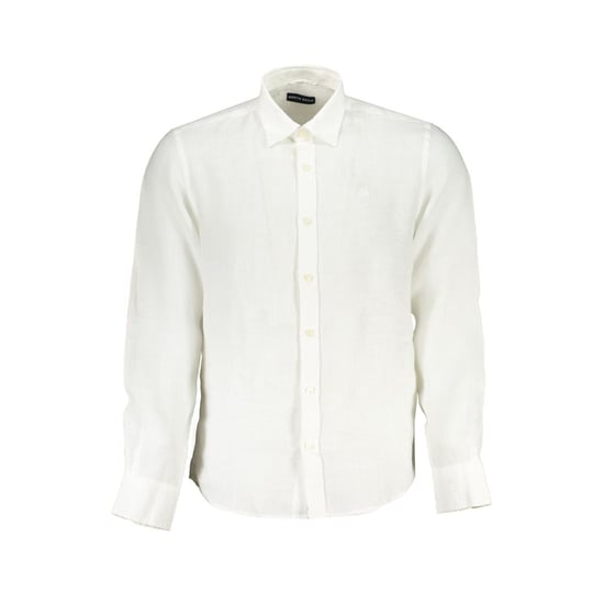 Linen Shirt Classic Fit - Image 1