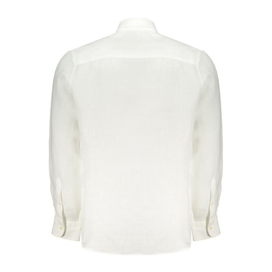 Linen Shirt Classic Fit - Image 2