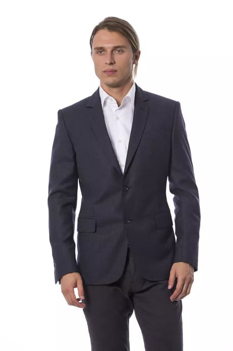 Slim Fit Colbert - Image 1