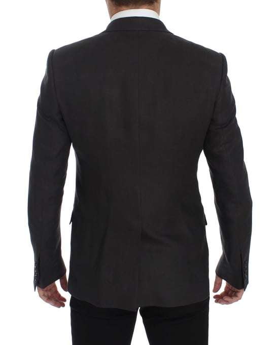 Classic Fit Threepiece Suit - Image 3